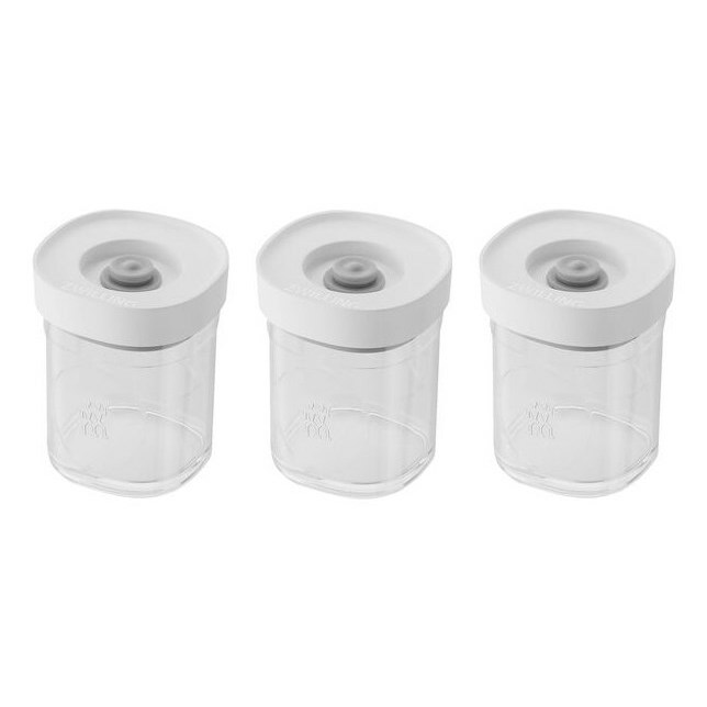 ZWILLING Set of 3 XS Fresh&Save