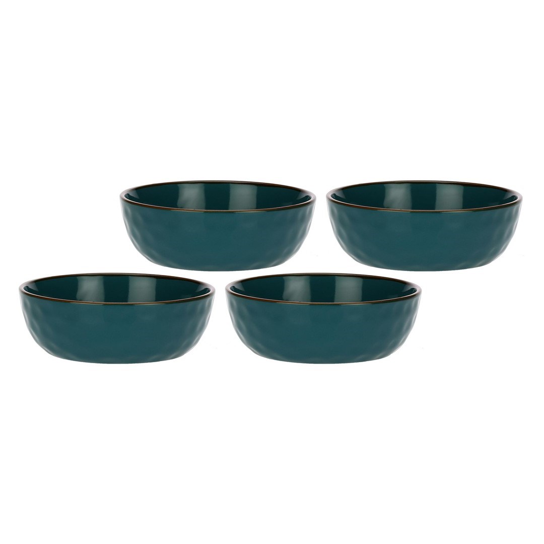 Rose&Tulipani Set of 4 Concerto Ottanio
