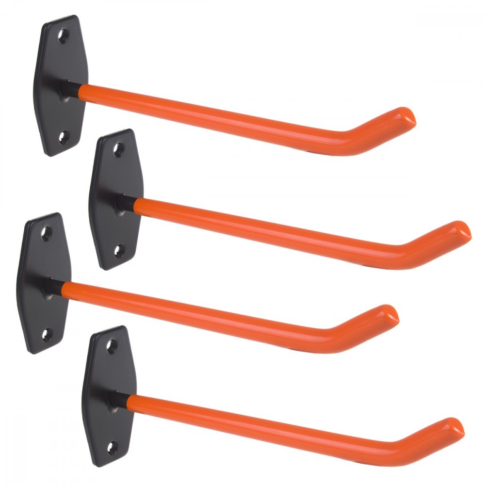 Maclean  Set of 4 wall mounts