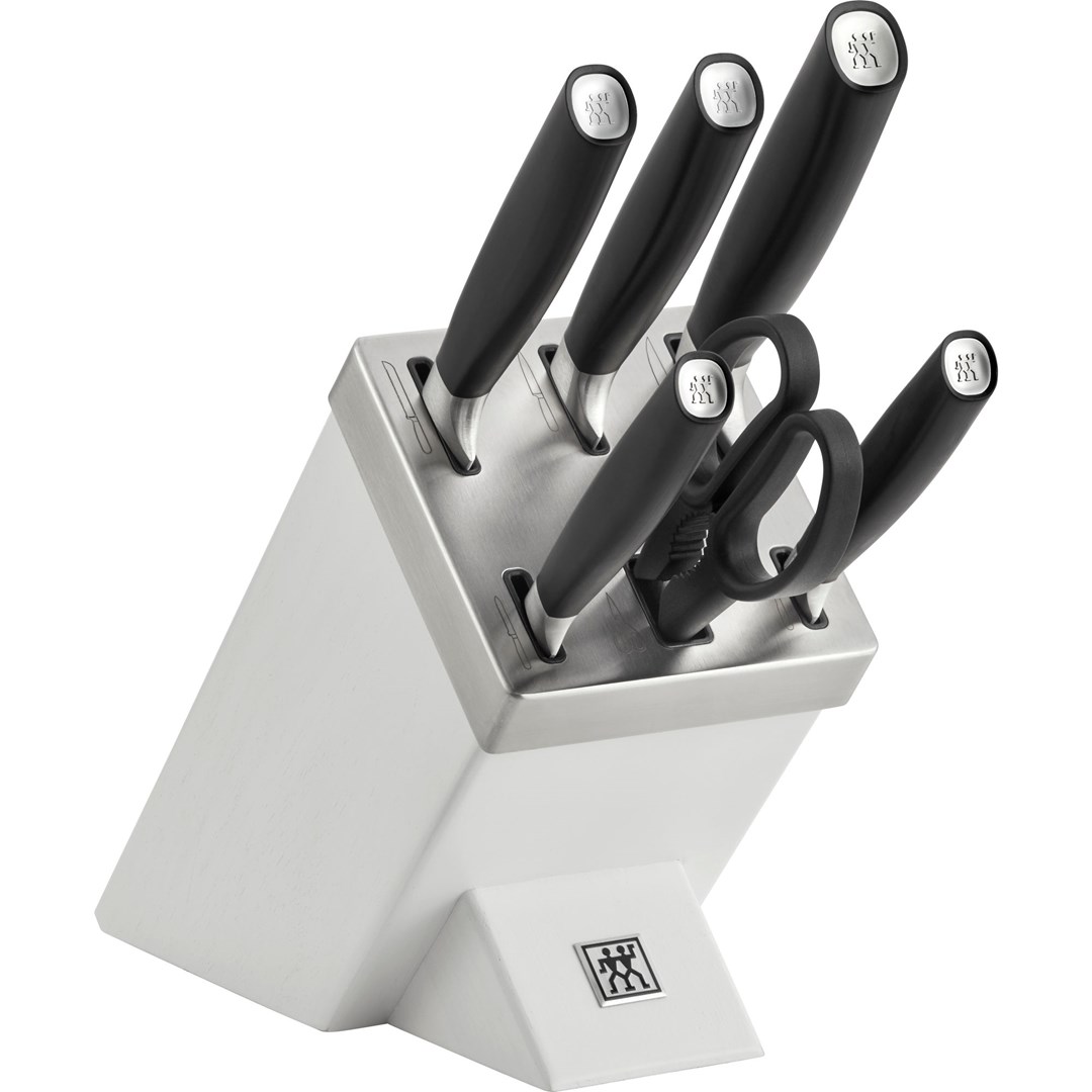 ZWILLING Set of 5 knives in