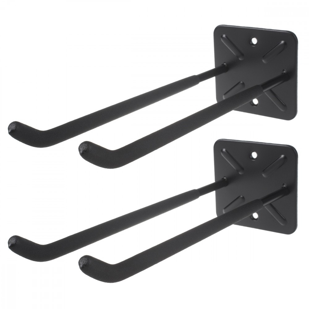 Maclean  Set of double hook wall