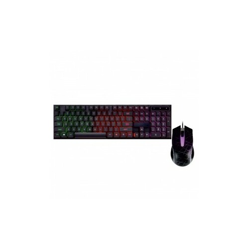 ART  Set of usb backlit keyboard