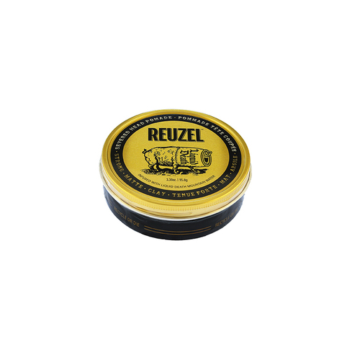 REUZEL Severed Head Clay Pomade -Clay