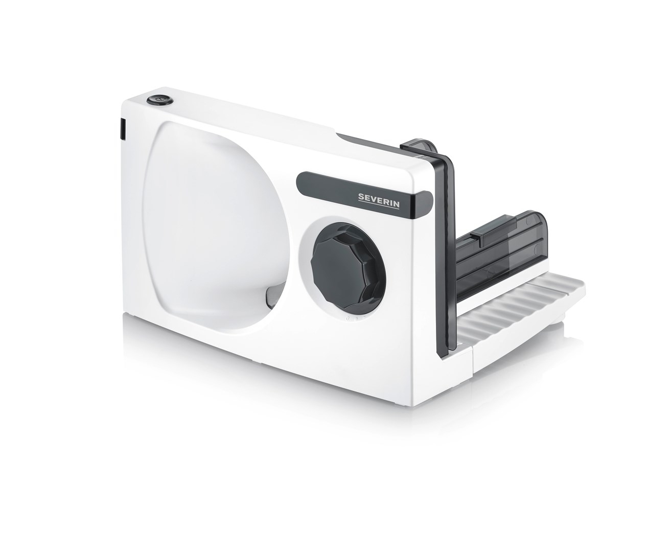 Severin AS 3912 Electric Slicer 100W