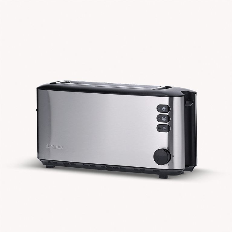 Severin  AT 2515 toaster 2 slice(s)