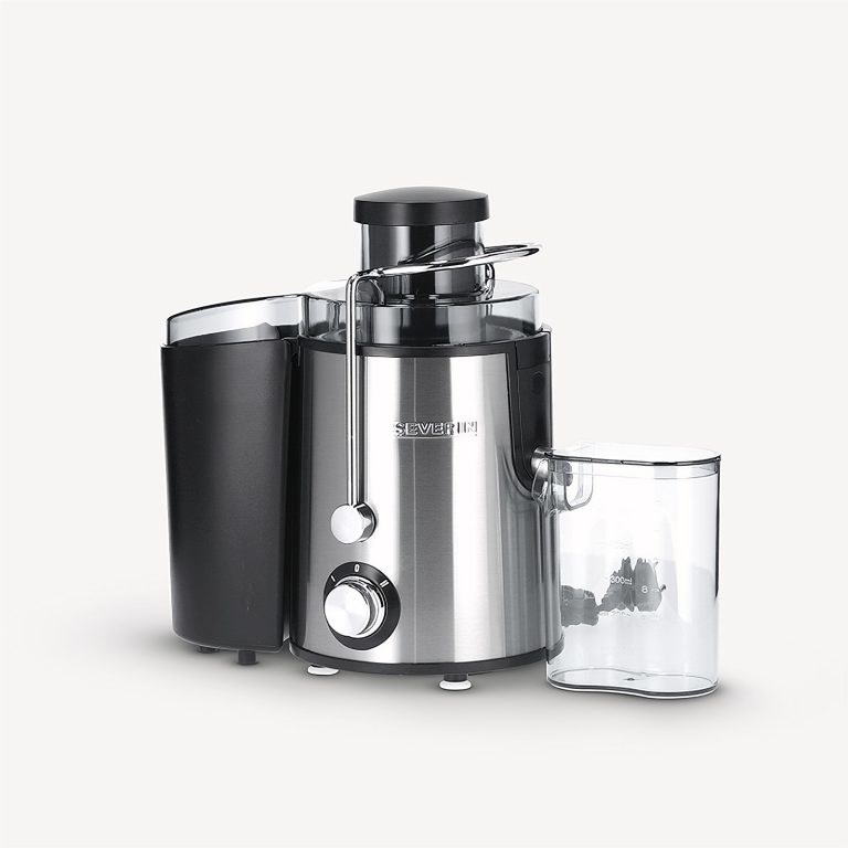 Severin  ES 3566 Centrifugal juicer 400