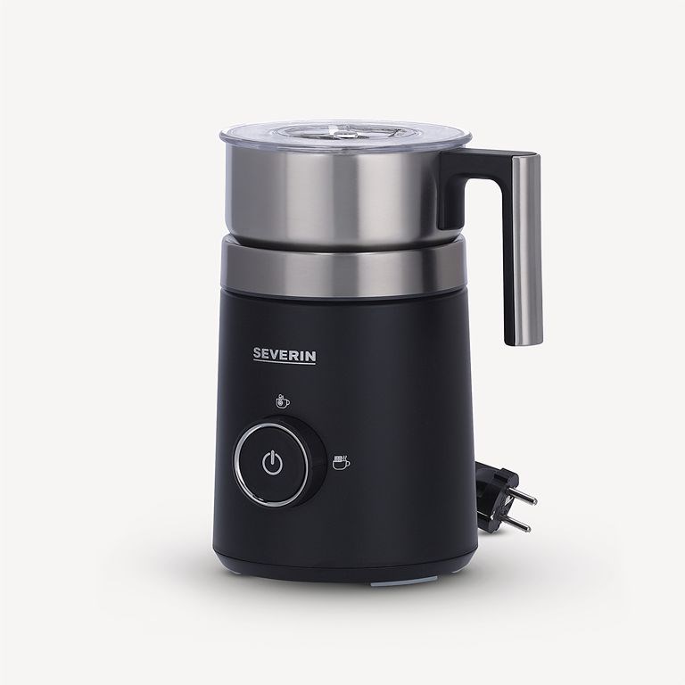 Severin SM 3585 milk frother/warmer Automatic