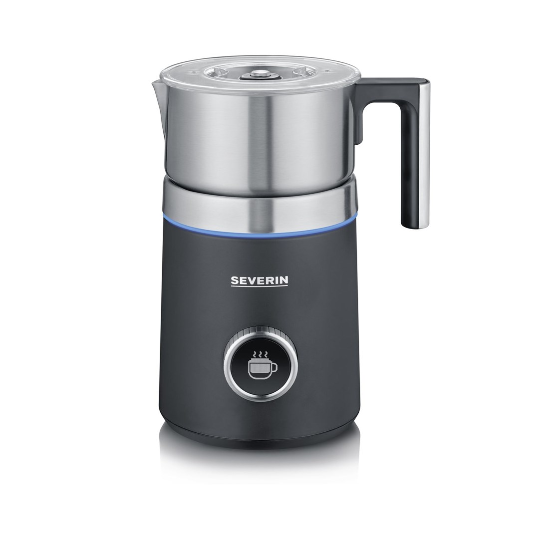 Severin Spuma 700 Plus Automatic milk