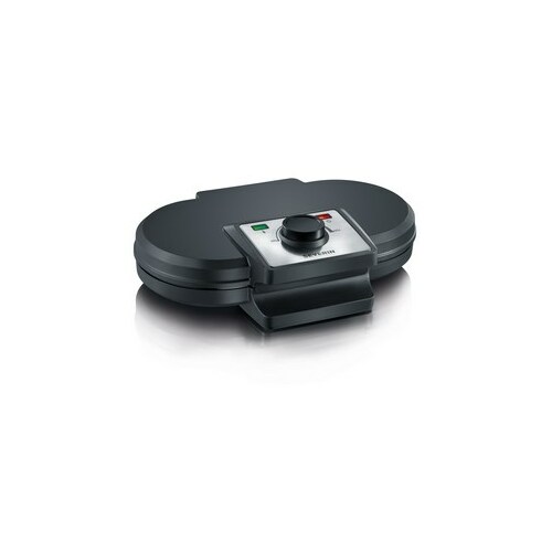 Severin WA 2106 waffle iron 2