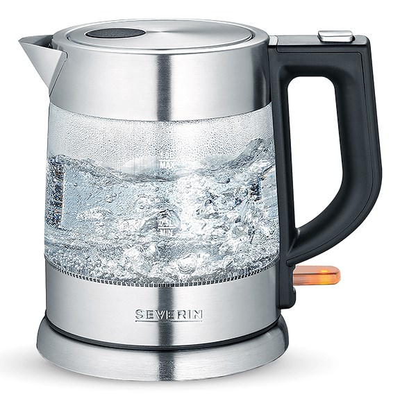 Severin  WK 3468 electric kettle 1