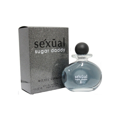 Michel Germain Sexual Sugar Daddy EDT