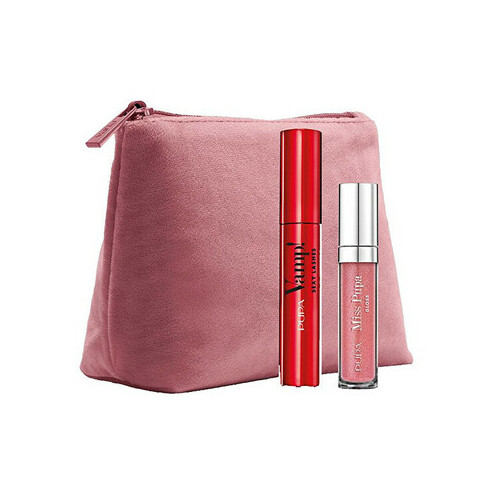 Pupa Sexy Lashes & Miss Gloss