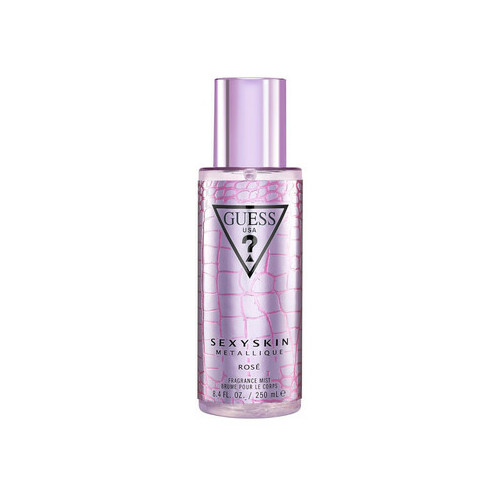 GUESS Sexy Skin Metallique Rose Body