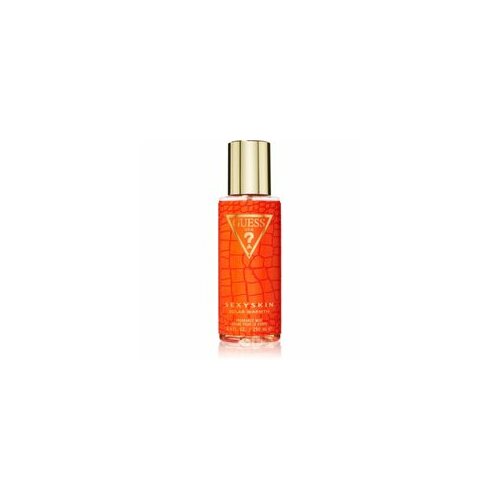 GUESS Sexy Skin Solar Warmth Body
