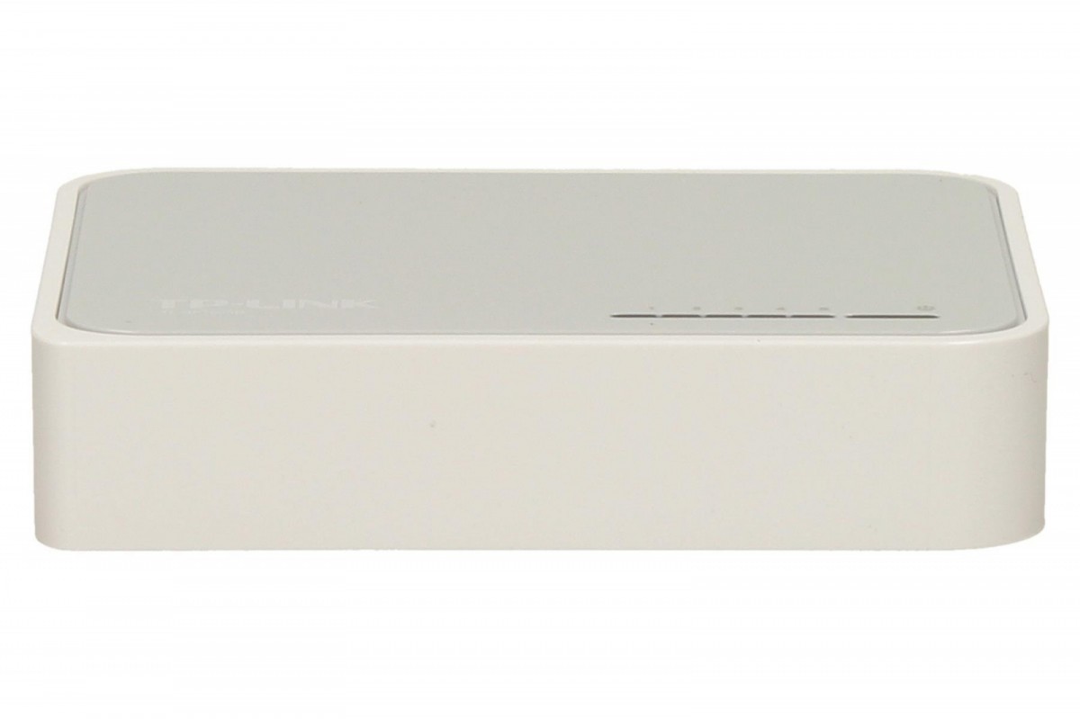 TP-LINK  SF1005D switch L2 5x10/100 Desktop