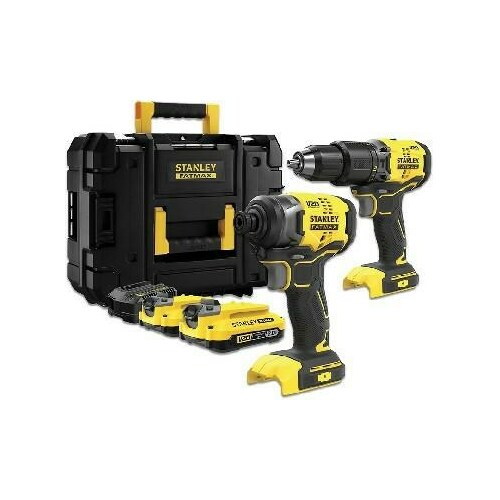 STANLEY SFM V20 BL HD,ID