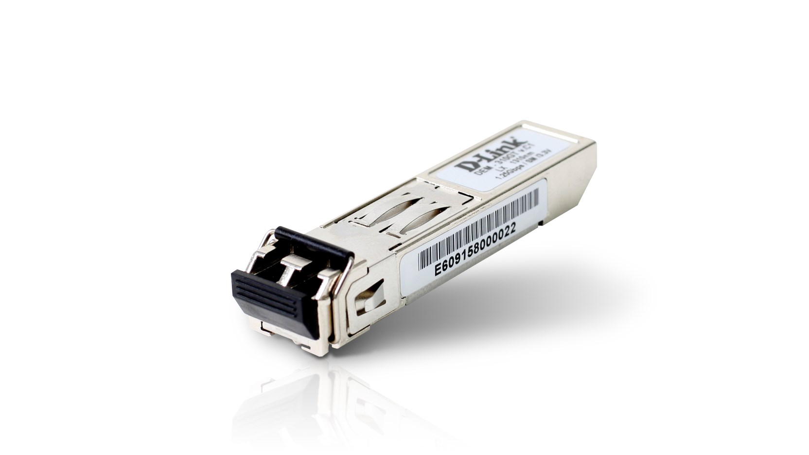 D-Link SFP-Modul  DEM-310GT MiniGBIC 1000BaseLX (Single-Mode)