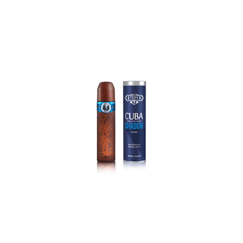 Cuba Shadow EDT (Man, 35ml) |