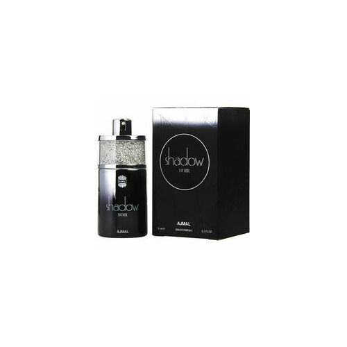Ajmal Shadow Noir EDP (Unisex, 75ml)