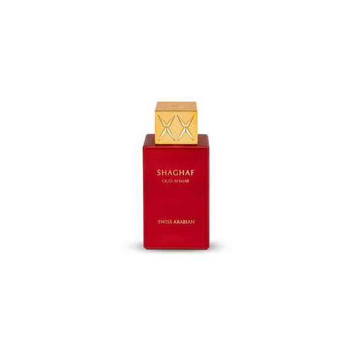 Swiss Arabian Shaghaf Oud Ahmar Limited