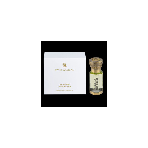 Swiss Arabian Shaghaf Oud Ahmar Perfume