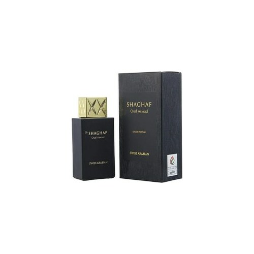 Swiss Arabian Shaghaf Oud Aswad EDP