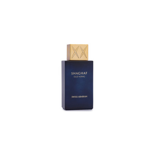 Swiss Arabian Shaghaf Oud Azraq EDP