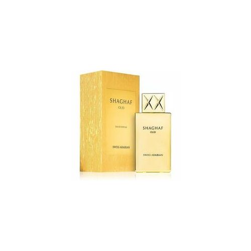 Swiss Arabian Shaghaf Oud EDP (Unisex