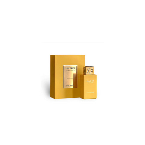 Swiss Arabian Shaghaf Vanilla Toffee EDP