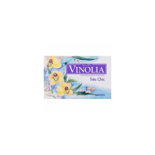 Vinolia Shake Chic Soap (Woman, 150