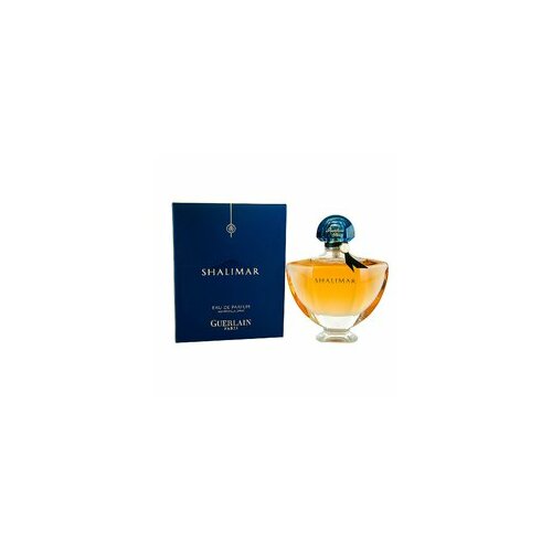 Guerlain Shalimar EDP (Woman, 30ml) |