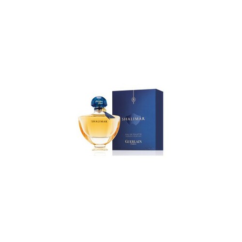 Guerlain Shalimar EDT (Woman, 50ml) |