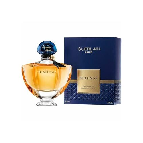 Guerlain Shalimar EDT (Woman, 90ml) |