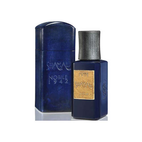 Nobile 1942 Shamal Parfum (Unisex, 75ml)