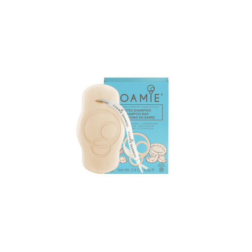 Foamie Shampoo Bar with Coconut Oil