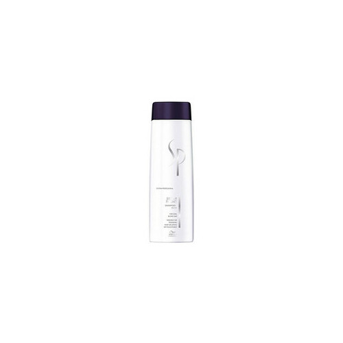 Wella Professional Shampoo for blonde, silver
