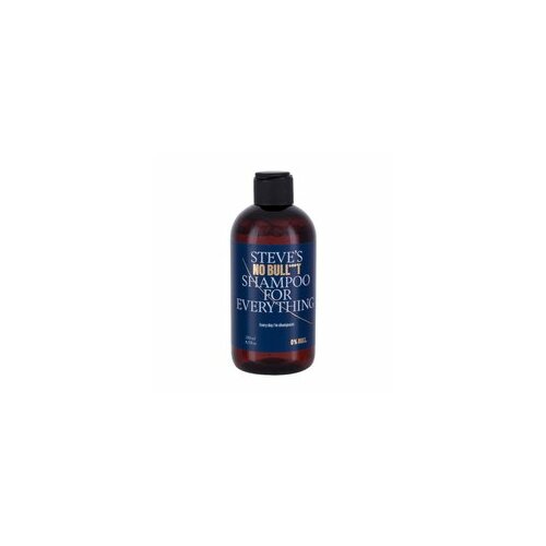 Steves No Bull***T Shampoo For Everything