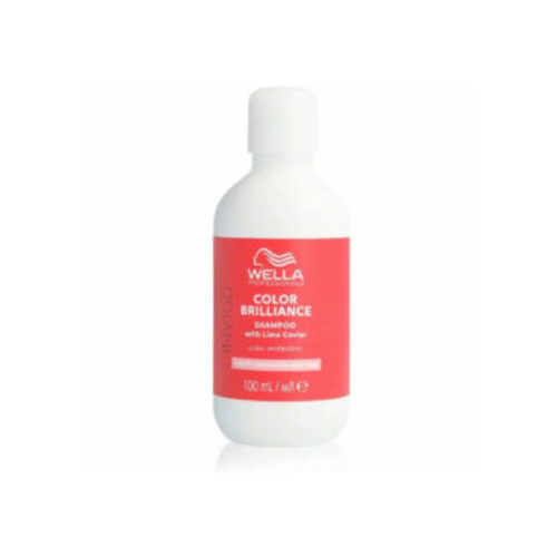 Wella Professional Shampoo for Fine and