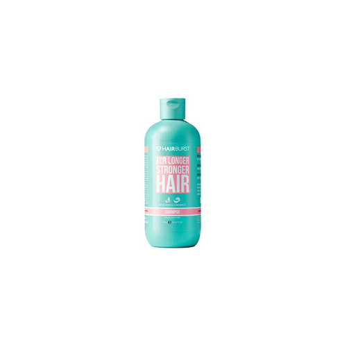 Hairburst Shampoo for Longer and Stronger
