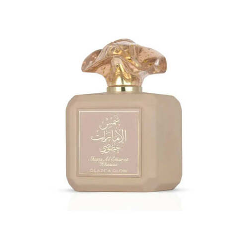 Ard Al Zaafaran Shams Al Emarat