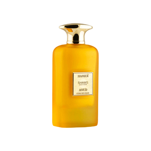 Hamidi Shams Edition Aoud EDP (Unisex