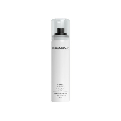Organicals SHAPE Fixing Natural Spray (Woman