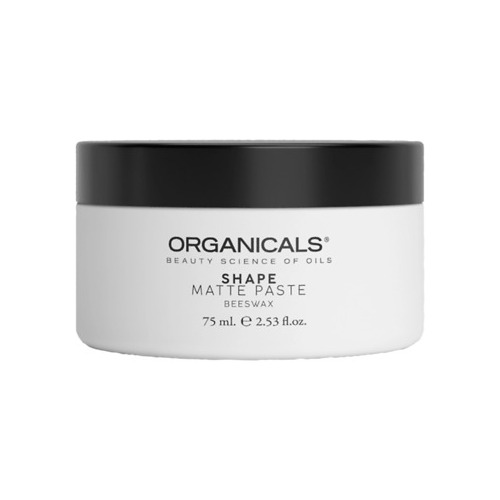 Organicals SHAPE Matte Paste ( Beeswax