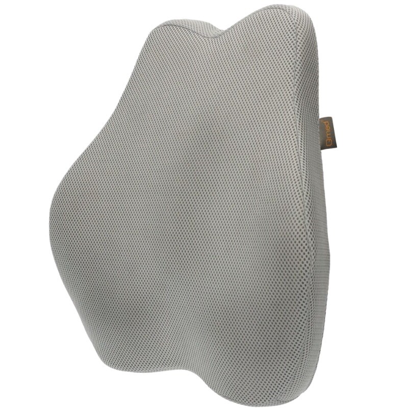 MDH Shape&Rest memory lumbar pillow |