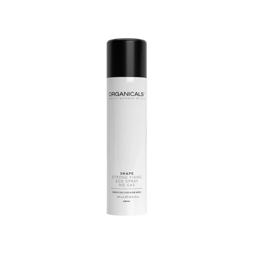 Organicals SHAPE Strong Fixing Eco Spray