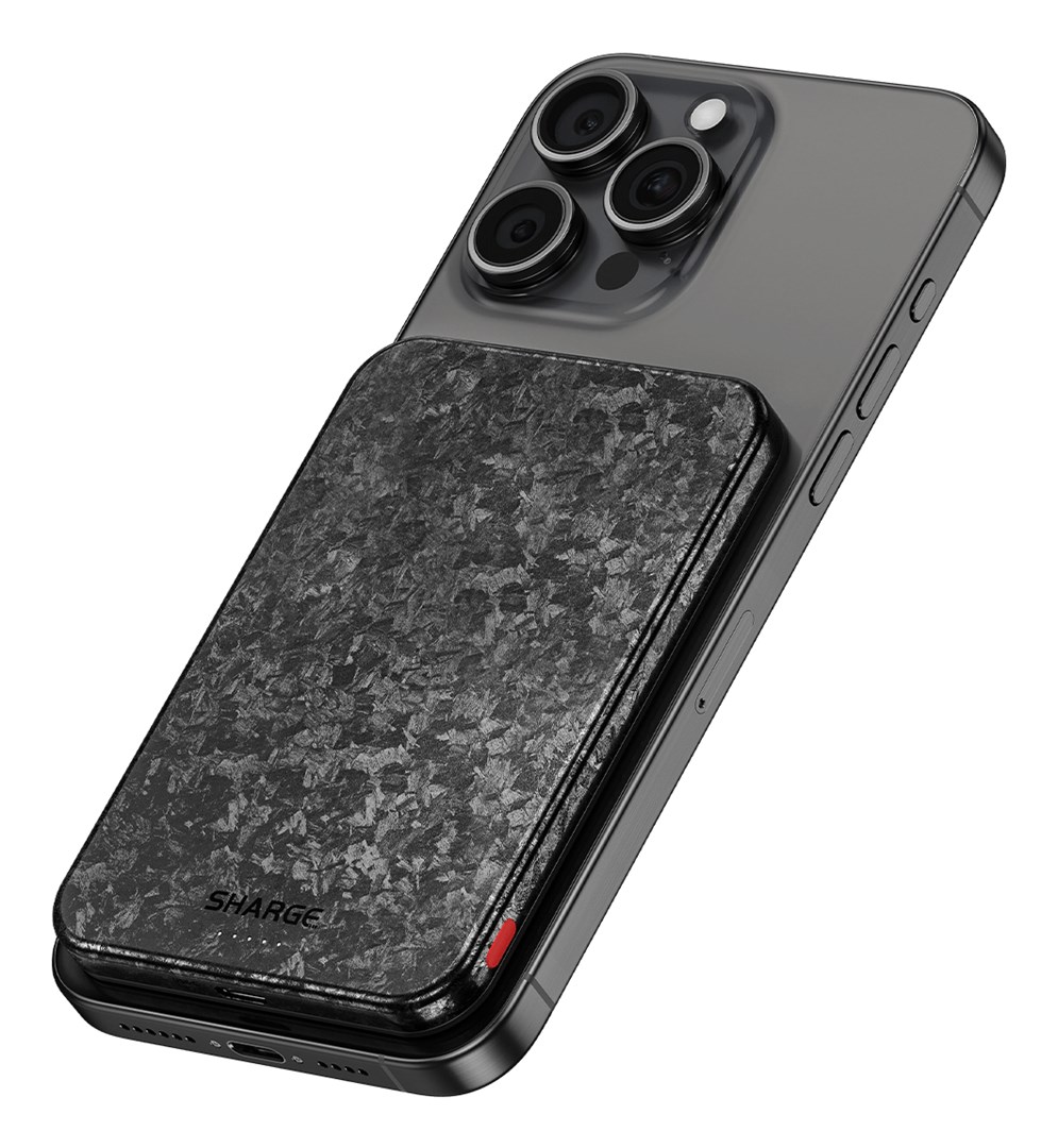 No name SHARGE YDD-SG-C3TXWCX-HEI power bank