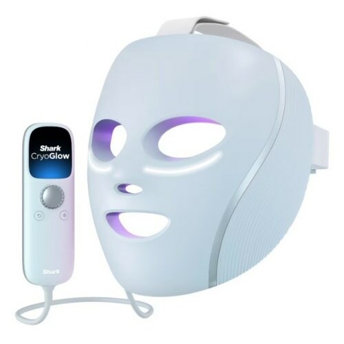 Shark CryoGlow FW312EU LED mask with