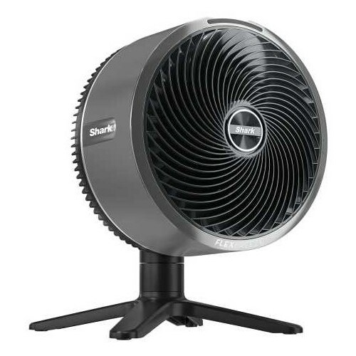 Shark FA150EU household fan Grey |