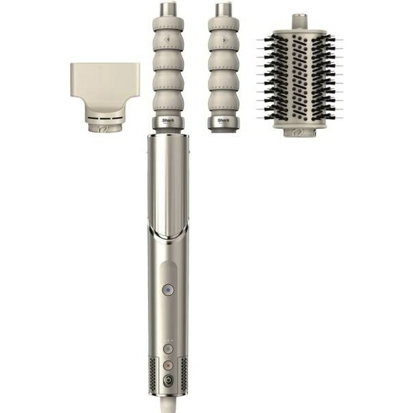 Shark Hd426sleu Hair Curler Golden |