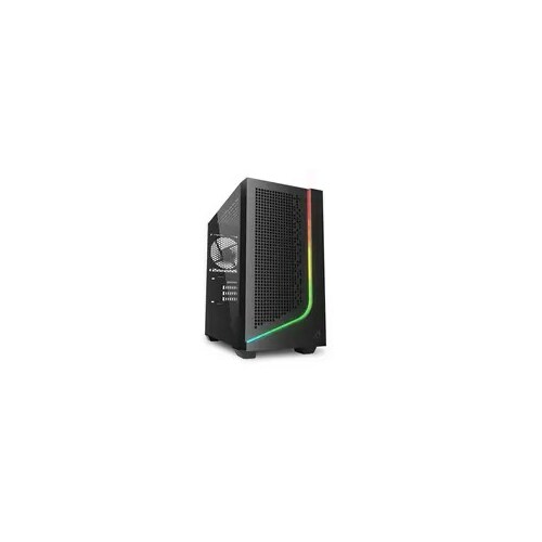 Sharkoon  GehĂ¤use J1000 ARGB mATX |